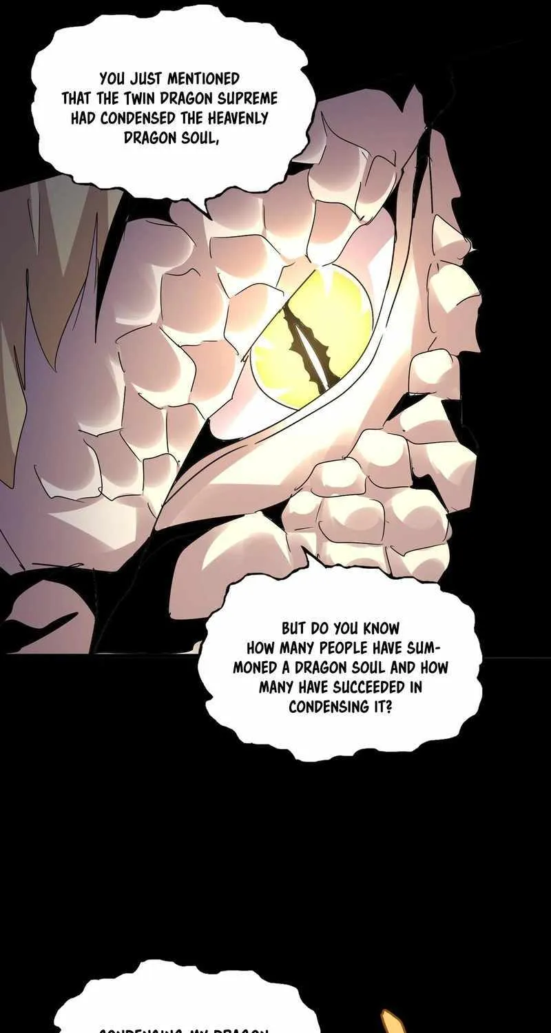 Read Magic Emperor chapter 608 image 7 on Lezhin