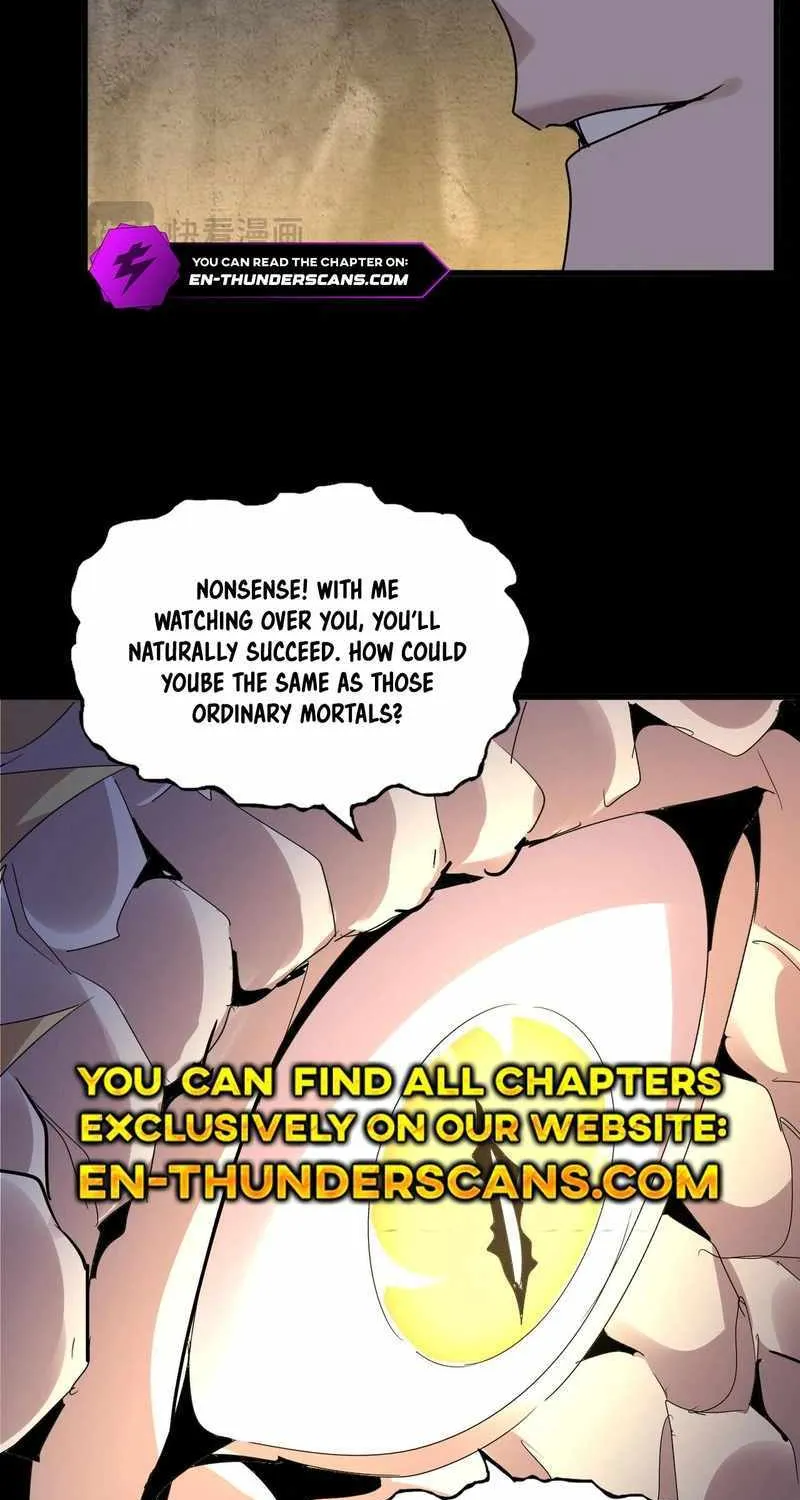 Read Magic Emperor chapter 608 image 9 on Lezhin