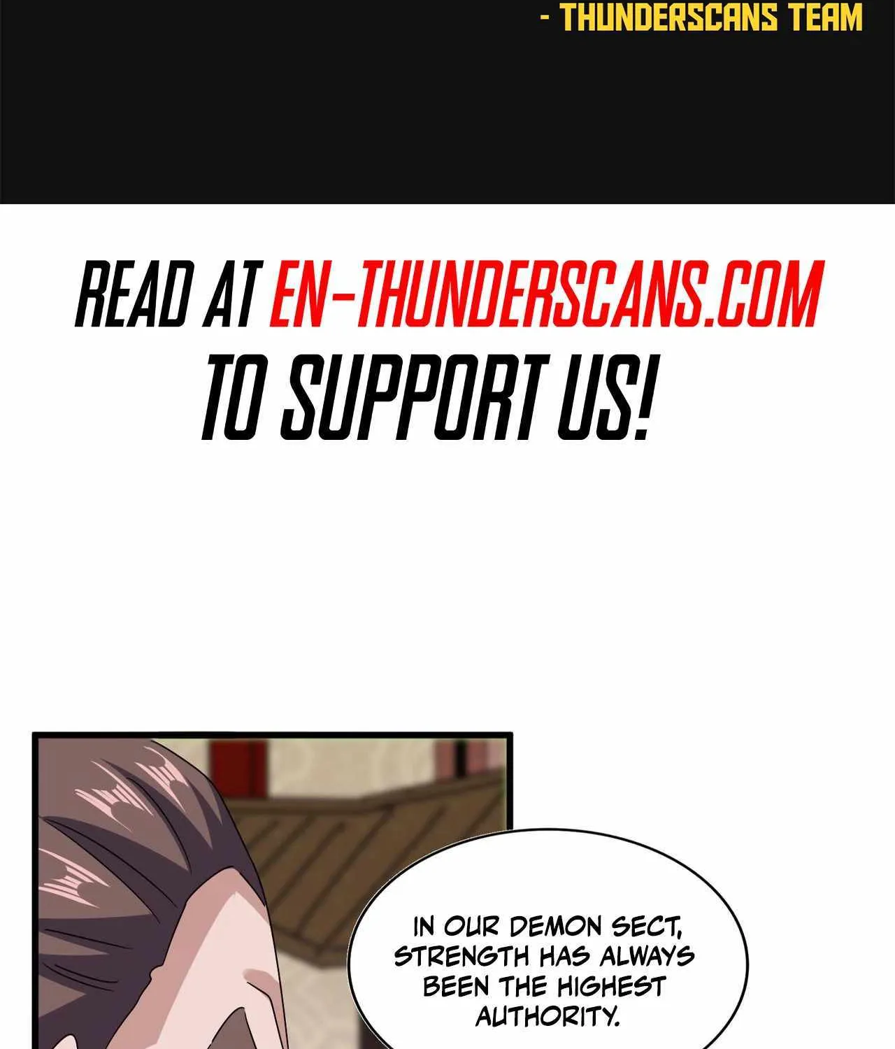 Read Magic Emperor chapter 609 image 1 on Lezhin