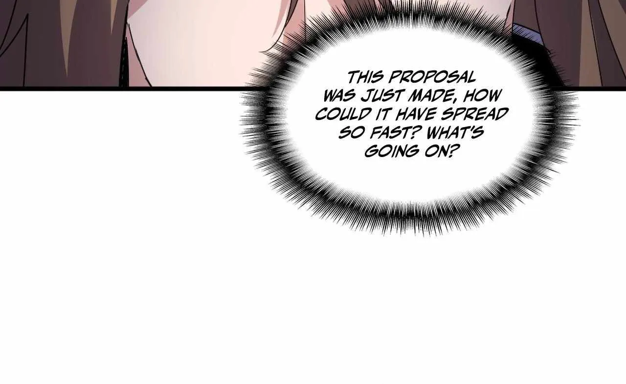 Read Magic Emperor chapter 609 image 47 on Lezhin