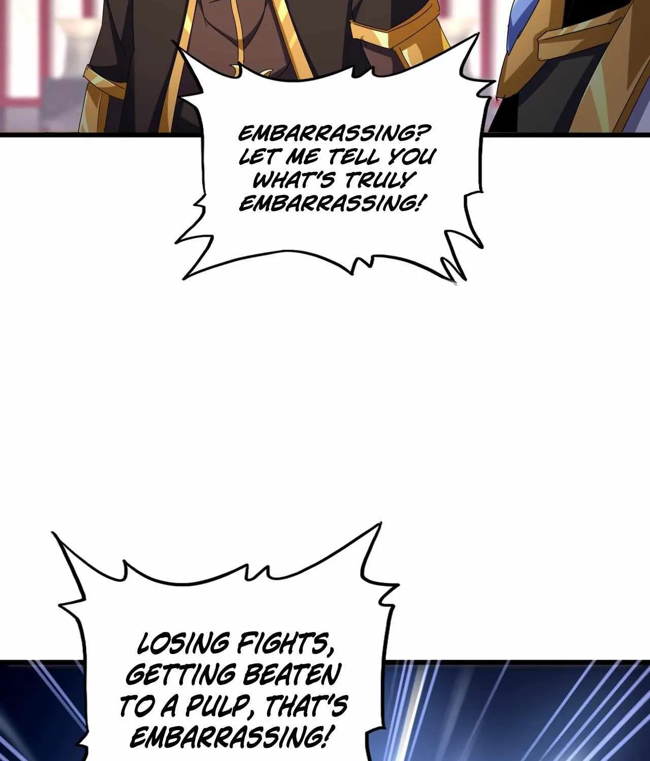 Read Magic Emperor chapter 609 image 51 on Lezhin