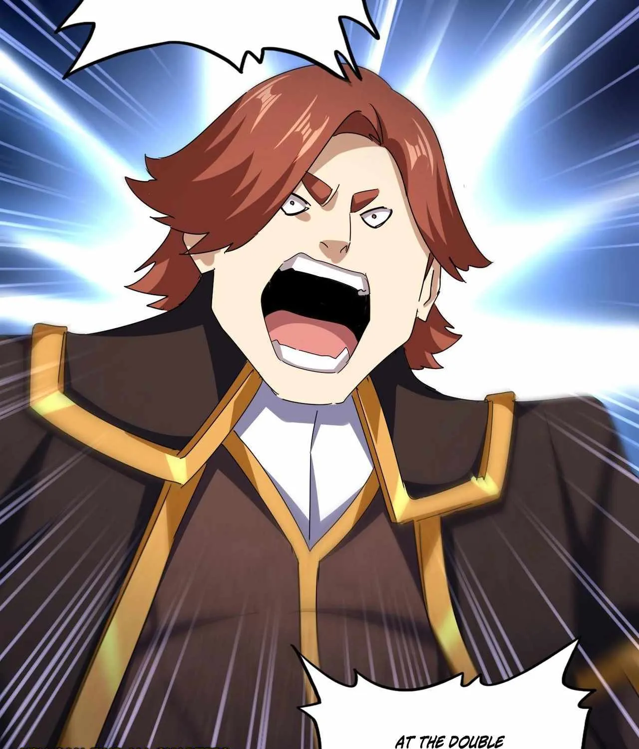 Read Magic Emperor chapter 609 image 52 on Lezhin