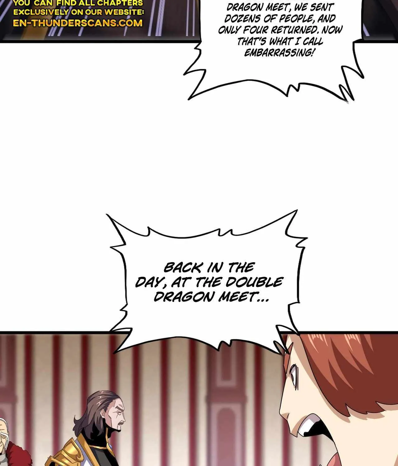 Read Magic Emperor chapter 609 image 53 on Lezhin