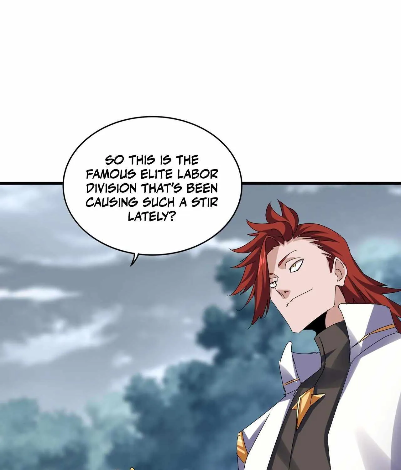 Read Magic Emperor chapter 609 image 58 on Lezhin