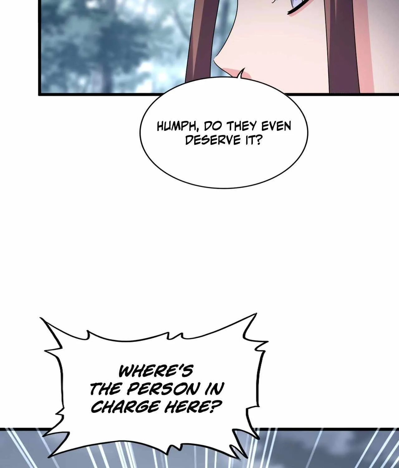 Read Magic Emperor chapter 609 image 65 on Lezhin