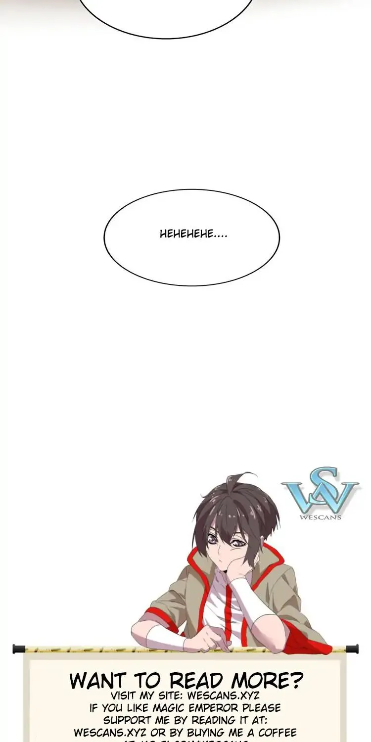 Read Magic Emperor chapter 61 image 28 on Lezhin