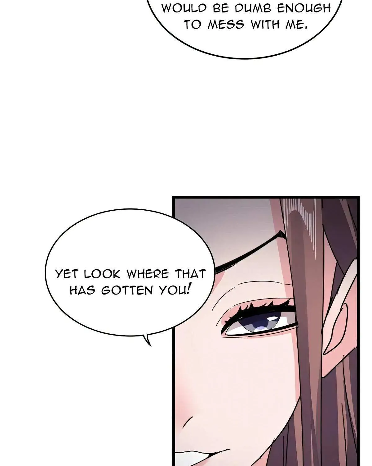 Read Magic Emperor chapter 610 image 10 on Lezhin
