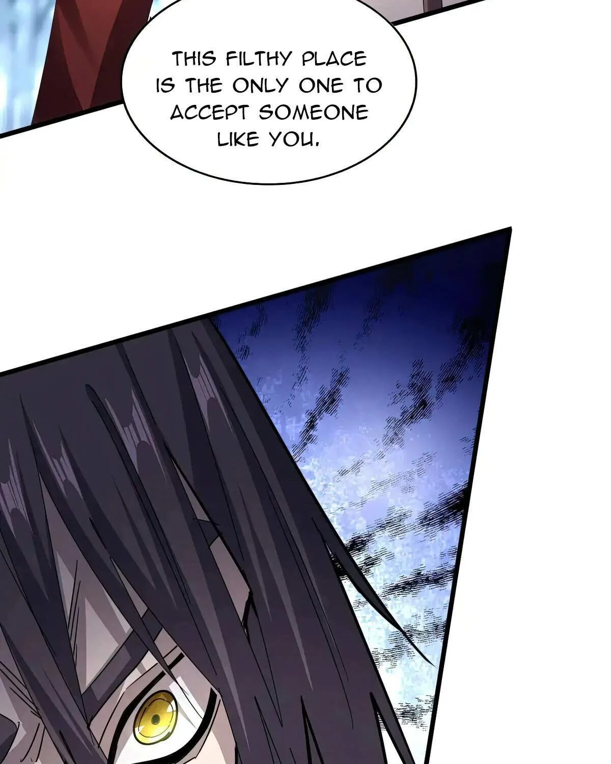 Read Magic Emperor chapter 610 image 2 on Lezhin