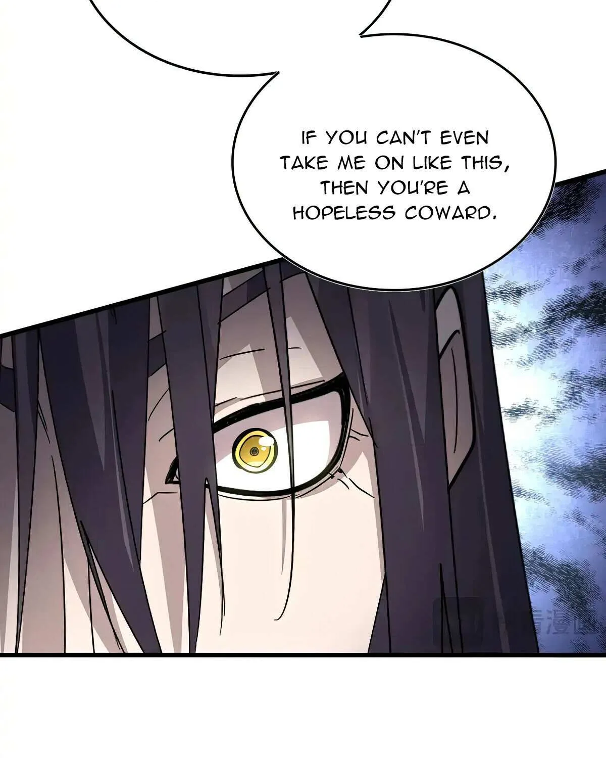 Read Magic Emperor chapter 610 image 36 on Lezhin