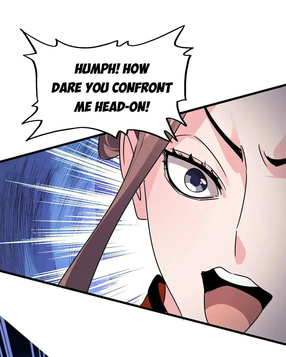 Read Magic Emperor chapter 610 image 40 on Lezhin