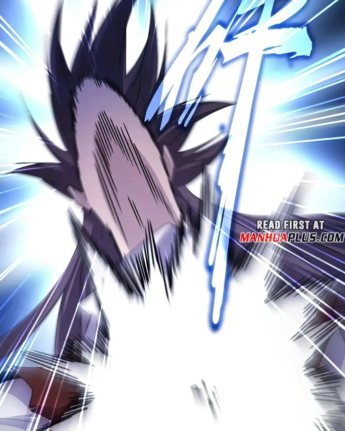 Read Magic Emperor chapter 610 image 52 on Lezhin