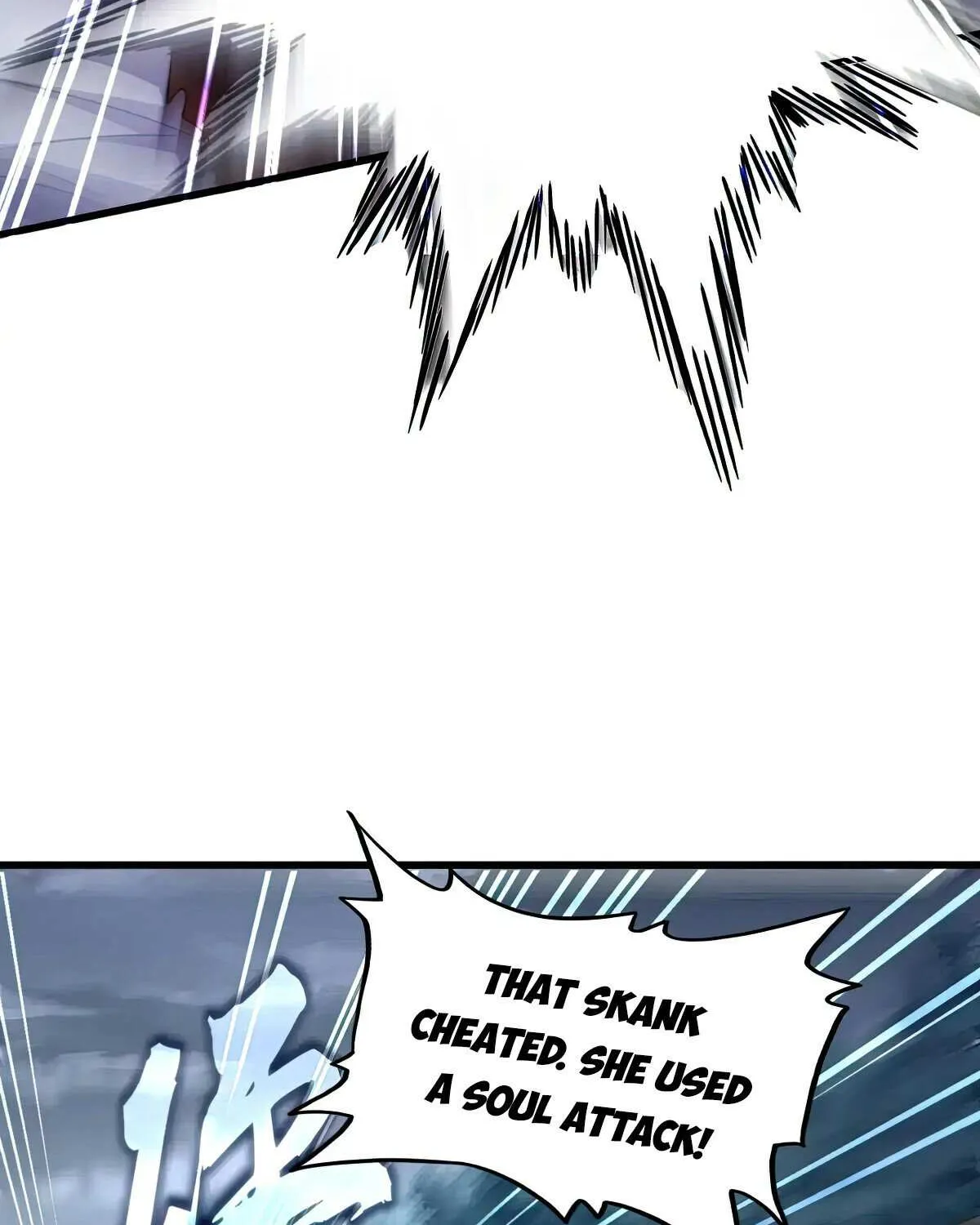 Read Magic Emperor chapter 610 image 53 on Lezhin