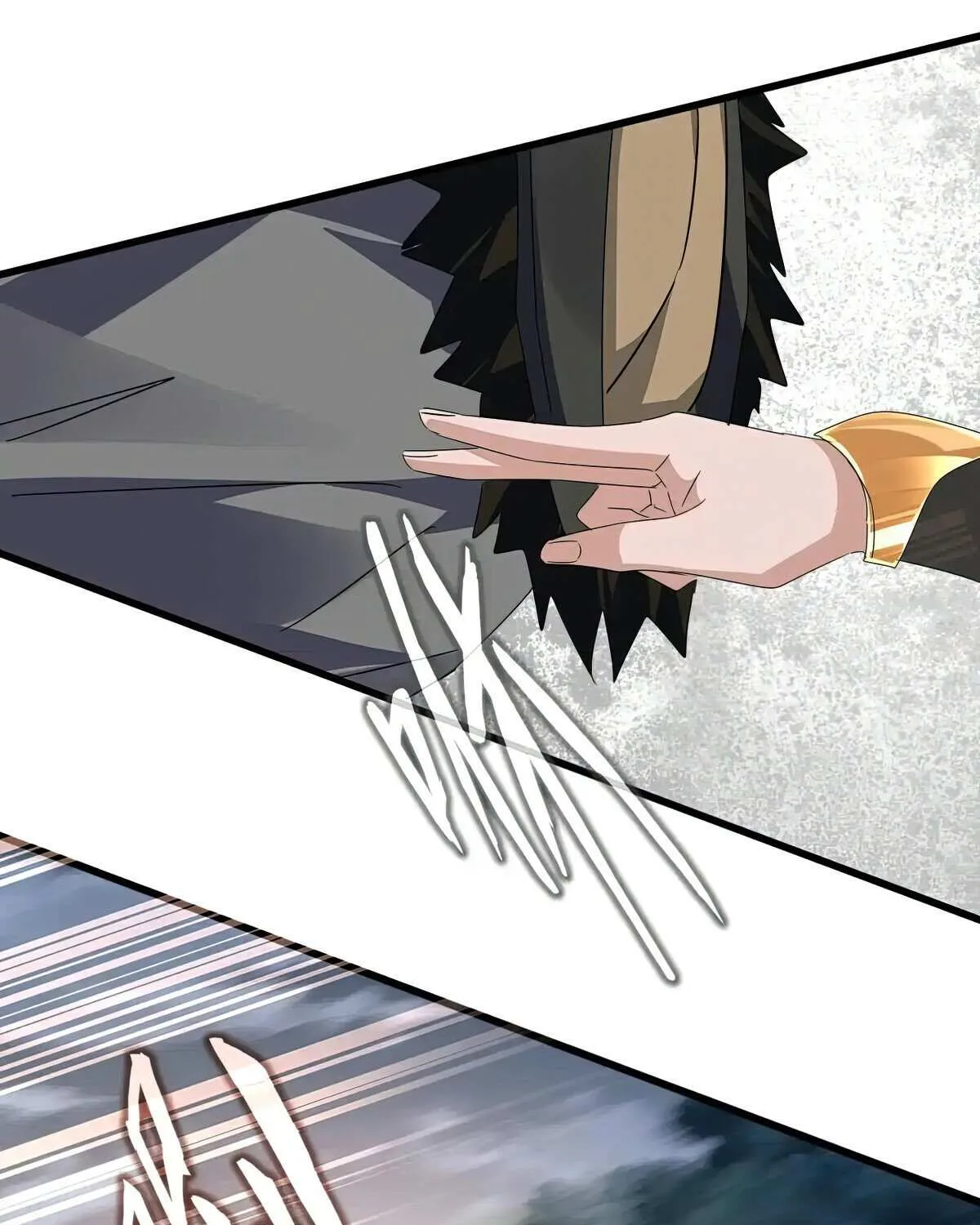 Read Magic Emperor chapter 610 image 56 on Lezhin