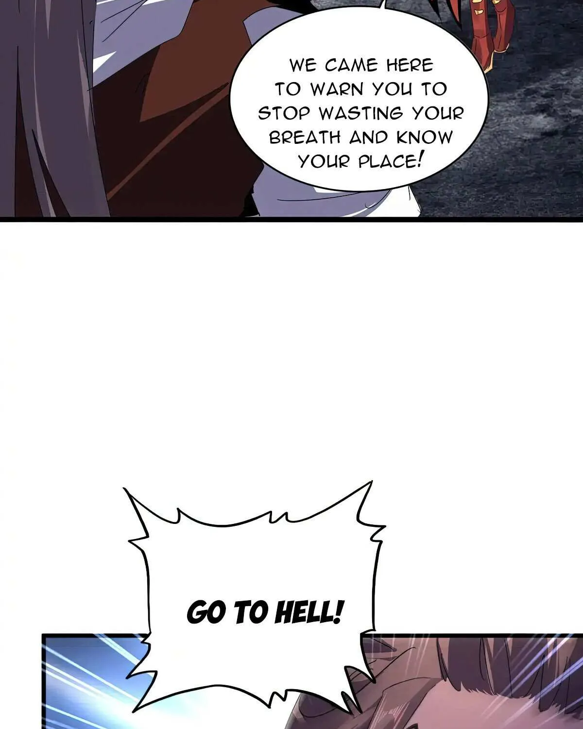 Read Magic Emperor chapter 610 image 66 on Lezhin