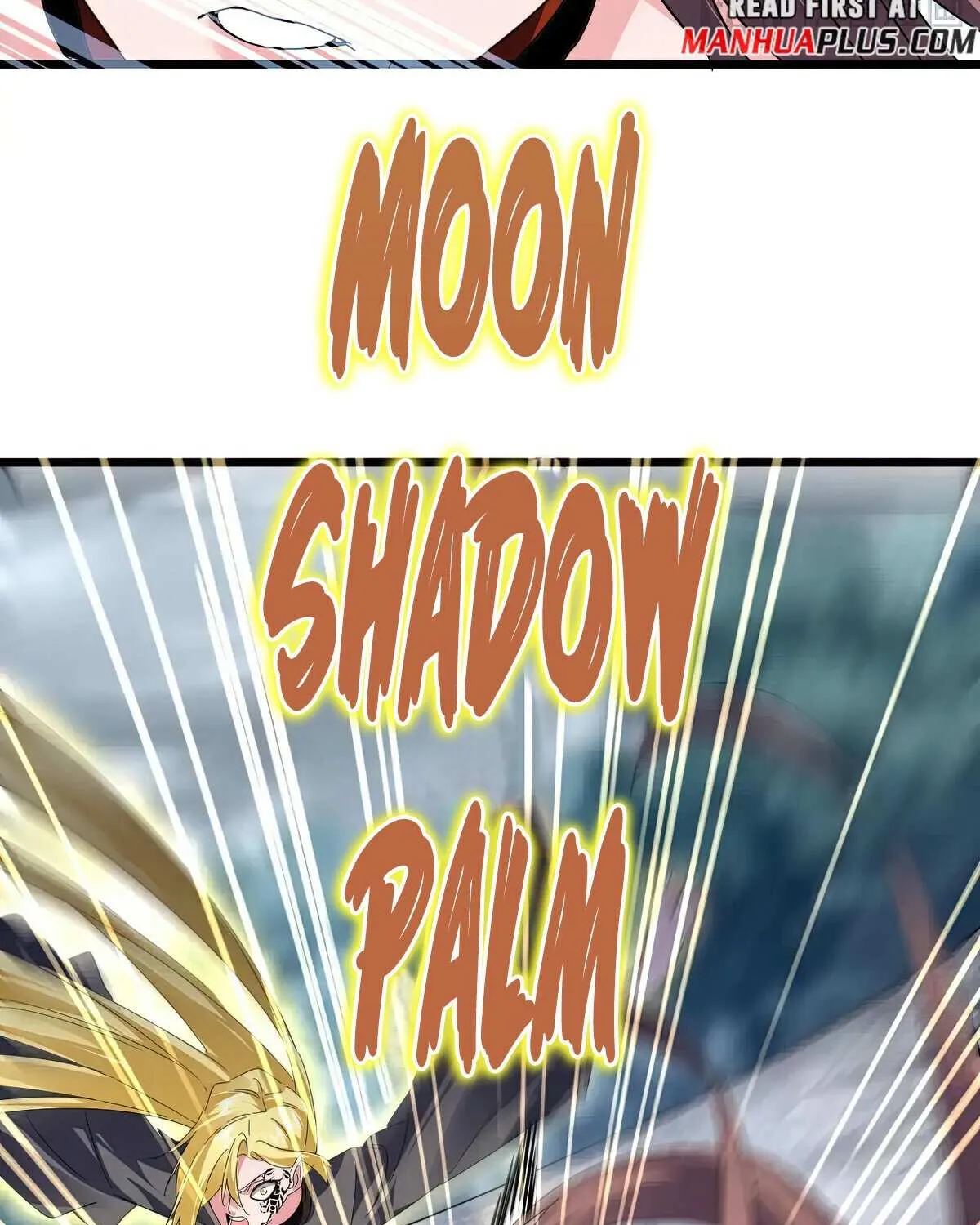 Read Magic Emperor chapter 610 image 68 on Lezhin