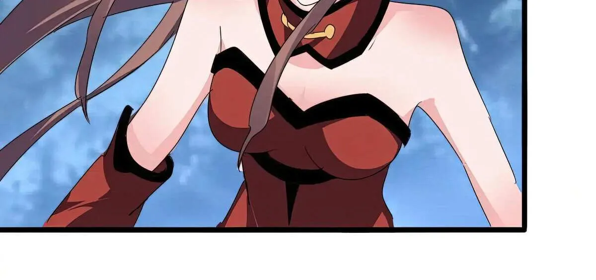 Read Magic Emperor chapter 610 image 71 on Lezhin