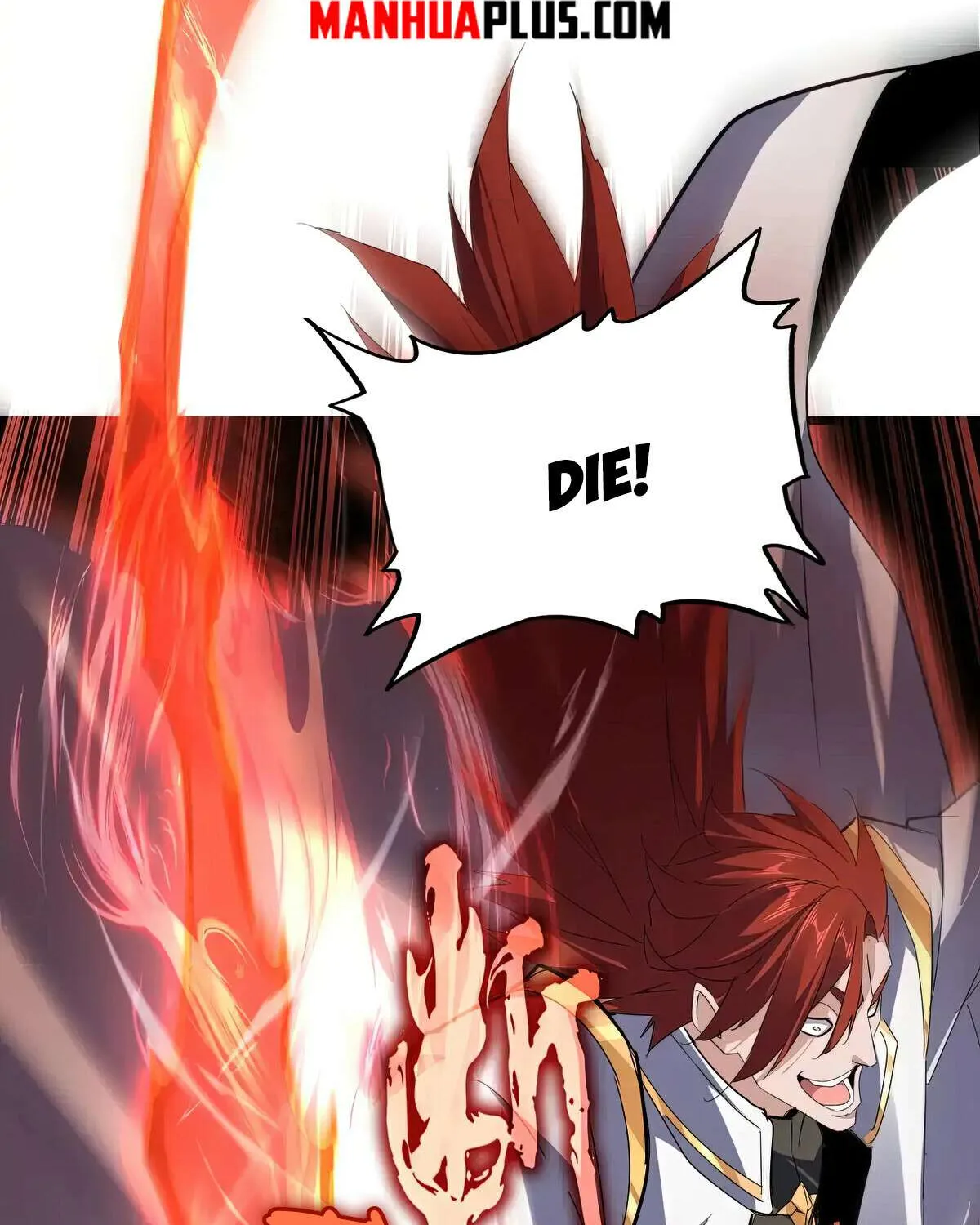 Read Magic Emperor chapter 610 image 73 on Lezhin