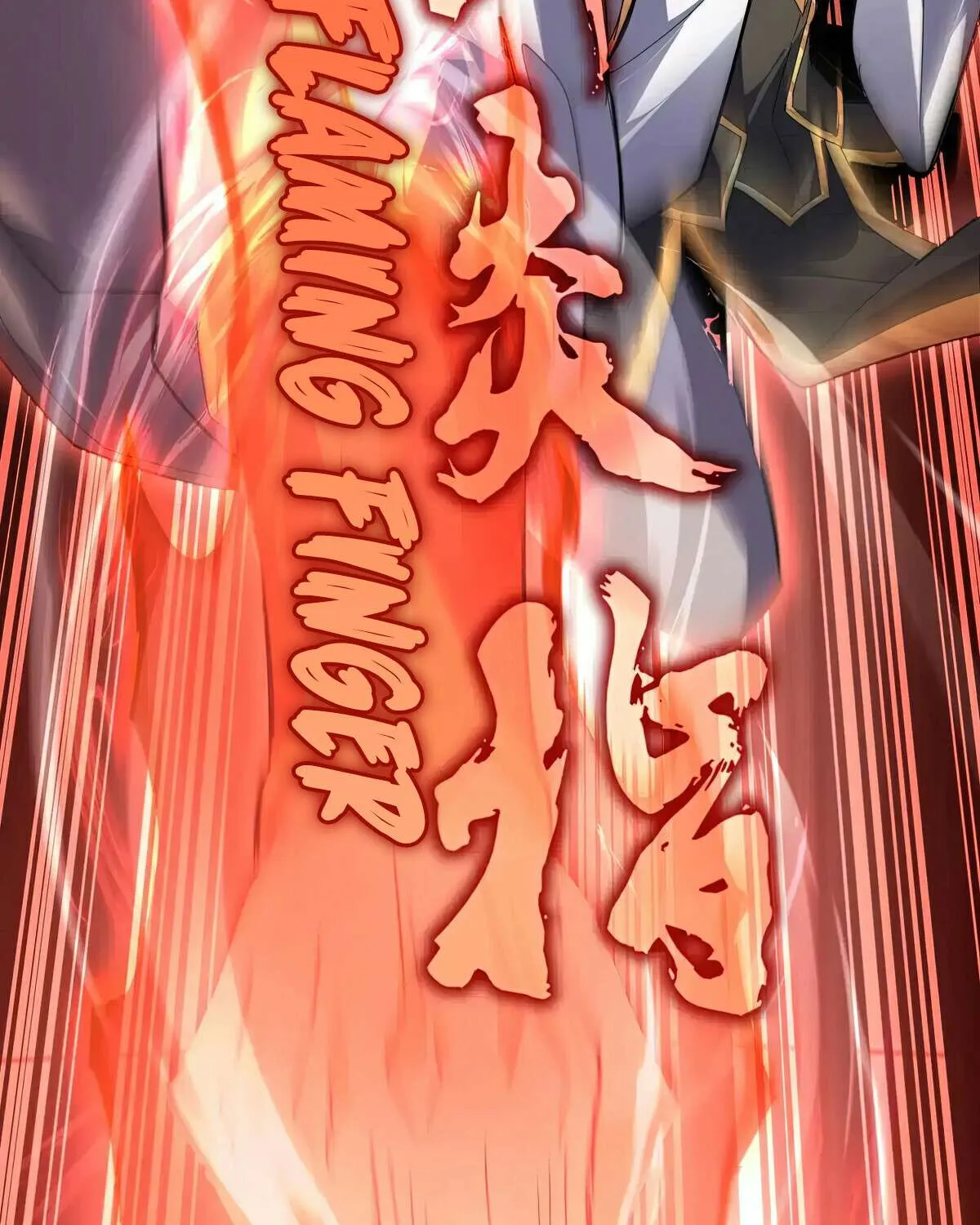 Read Magic Emperor chapter 610 image 74 on Lezhin