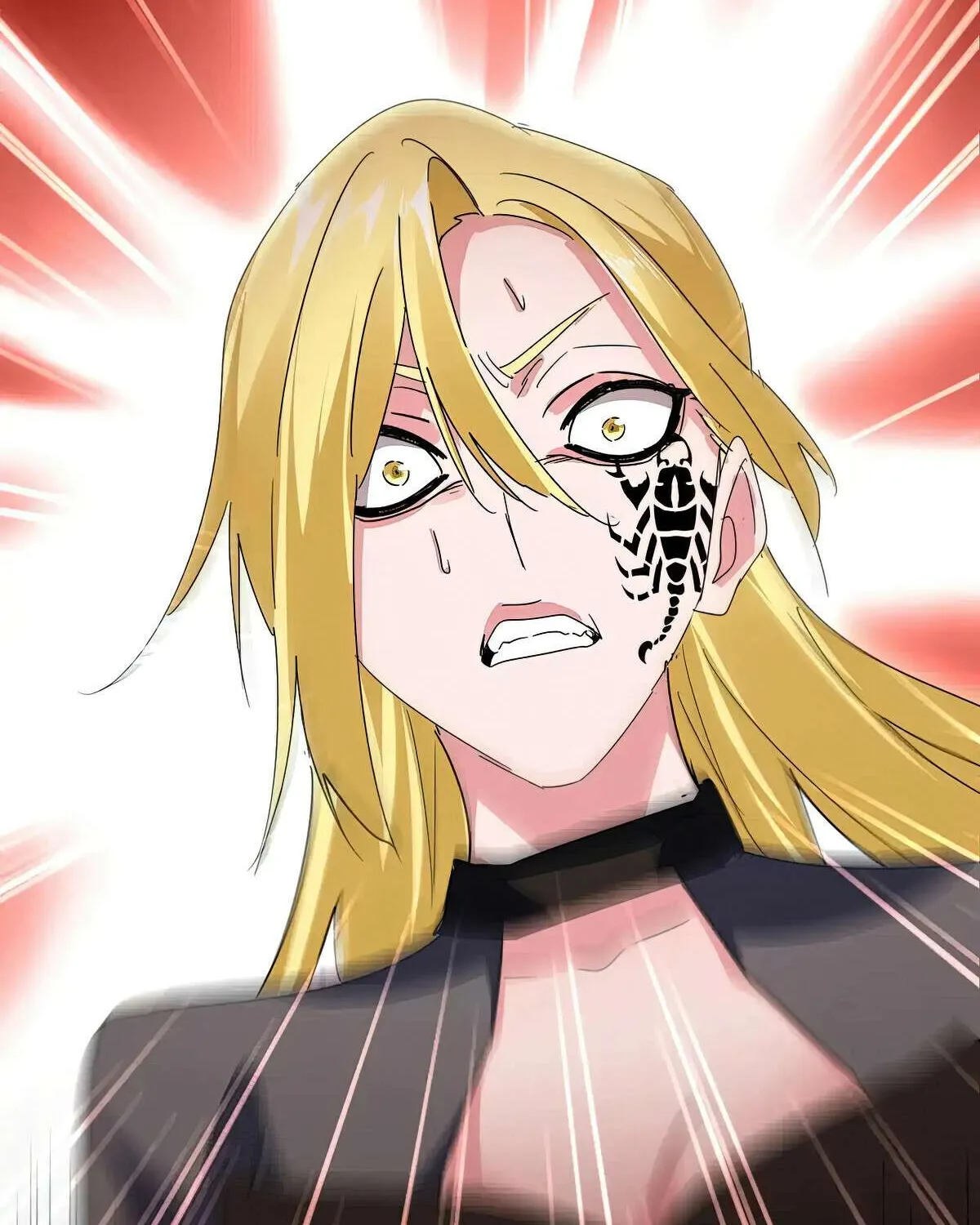 Read Magic Emperor chapter 610 image 77 on Lezhin