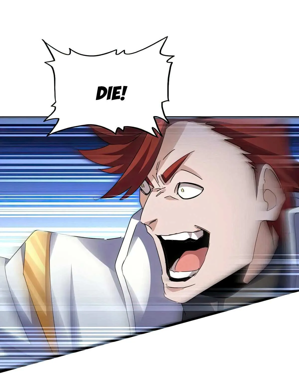 Read Magic Emperor chapter 611 image 10 on Lezhin