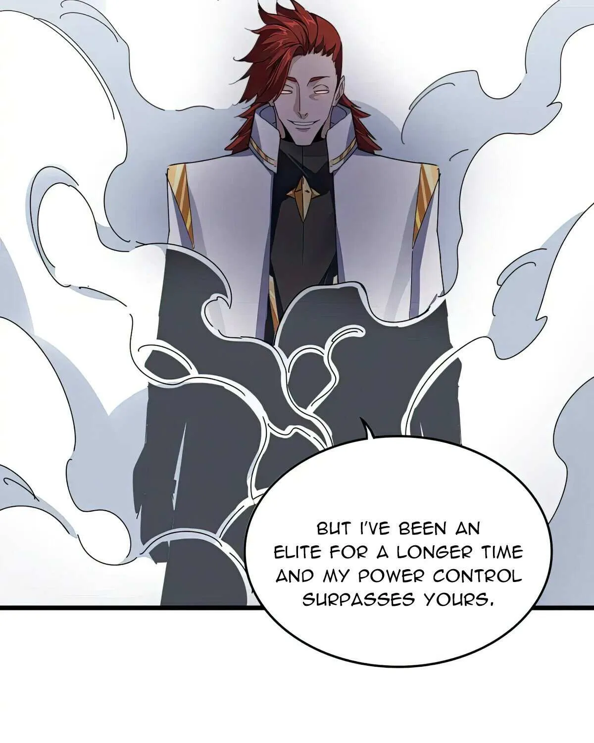 Read Magic Emperor chapter 611 image 16 on Lezhin