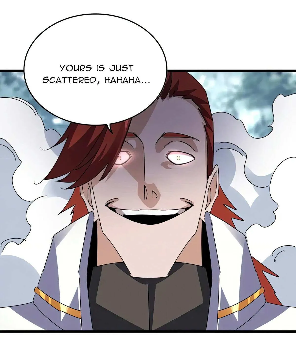 Read Magic Emperor chapter 611 image 17 on Lezhin