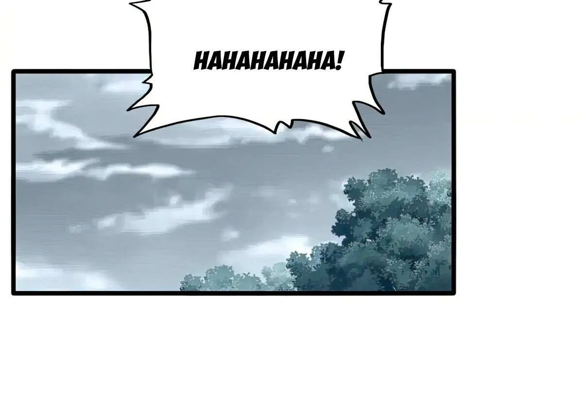 Read Magic Emperor chapter 611 image 33 on Lezhin