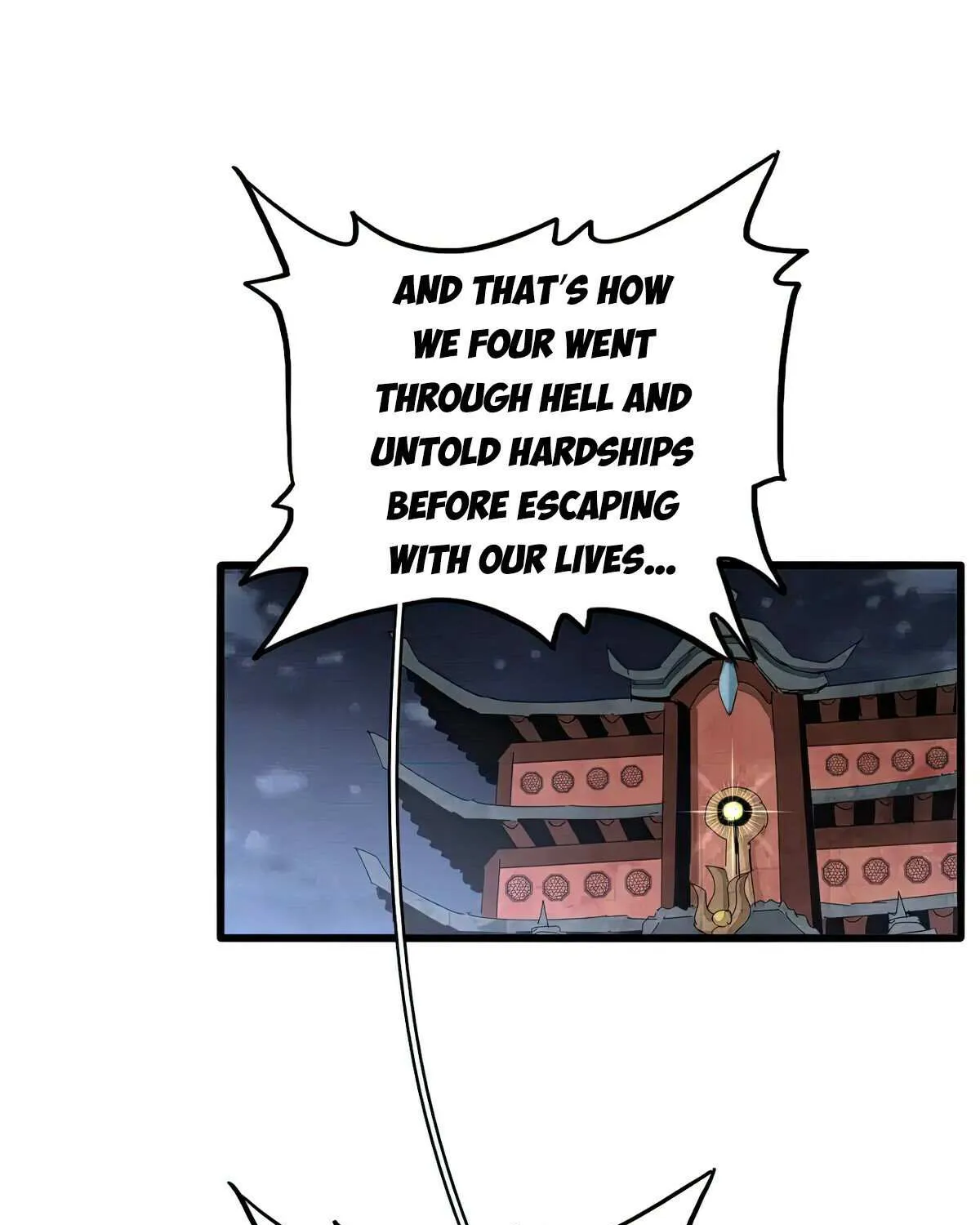 Read Magic Emperor chapter 611 image 34 on Lezhin