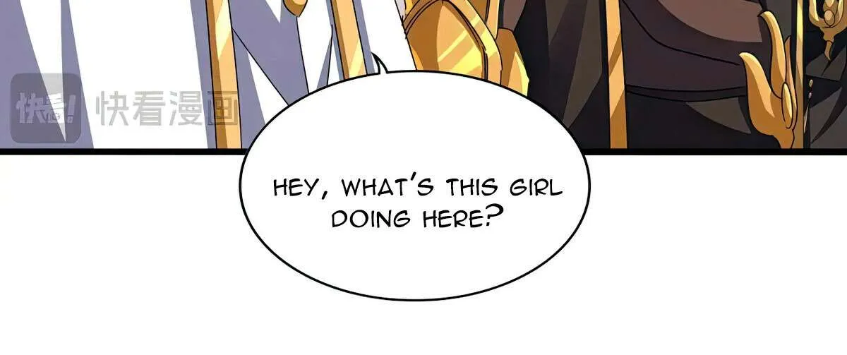 Read Magic Emperor chapter 611 image 59 on Lezhin