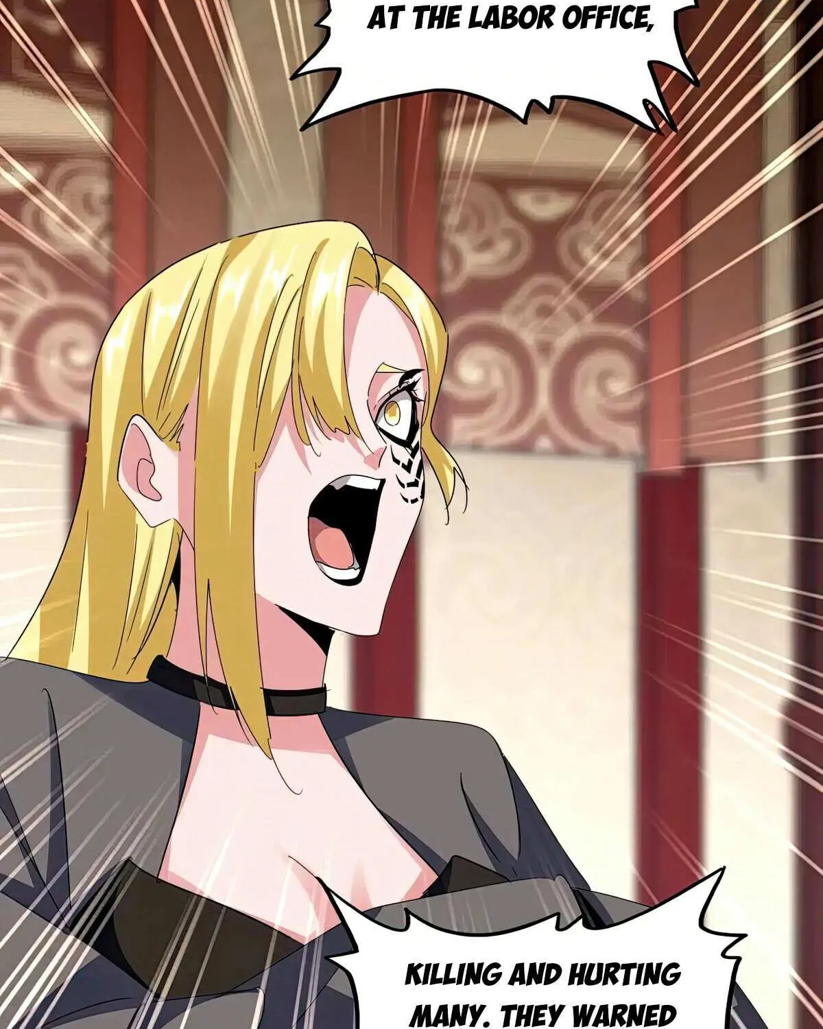 Read Magic Emperor chapter 611 image 61 on Lezhin