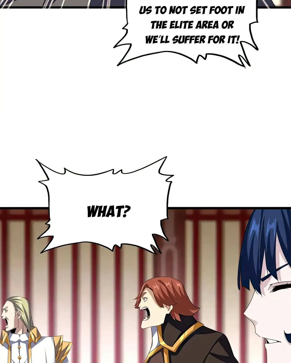 Read Magic Emperor chapter 611 image 62 on Lezhin