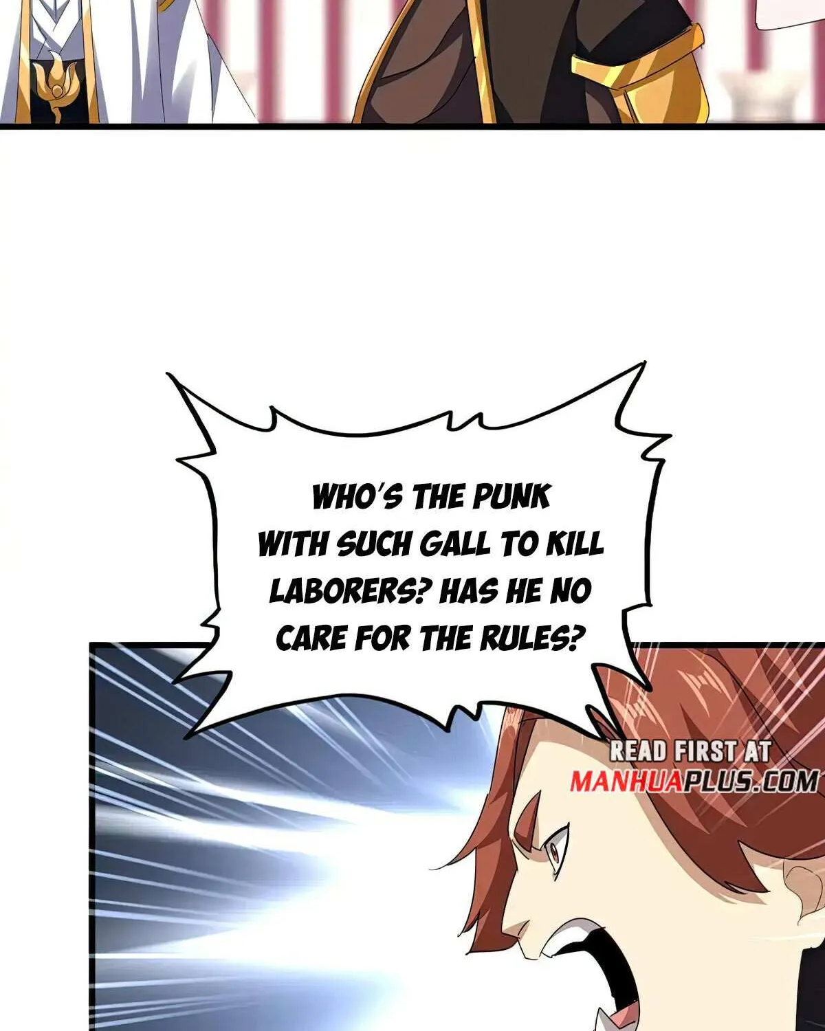 Read Magic Emperor chapter 611 image 63 on Lezhin