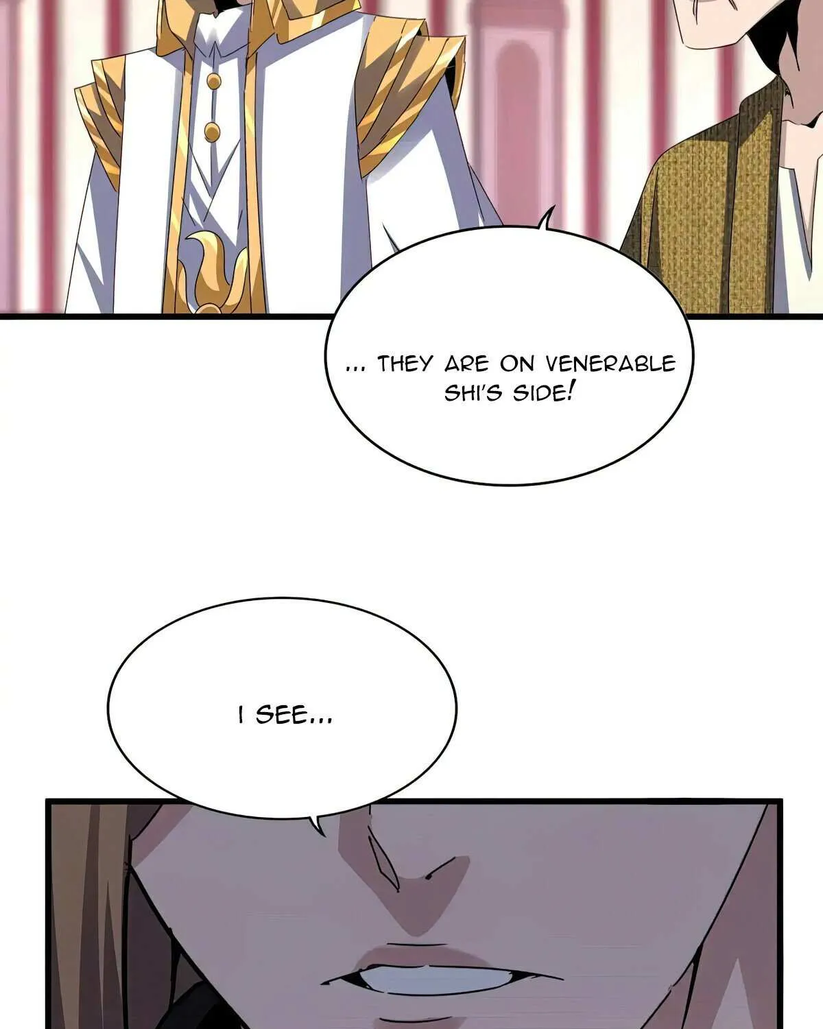 Read Magic Emperor chapter 611 image 66 on Lezhin