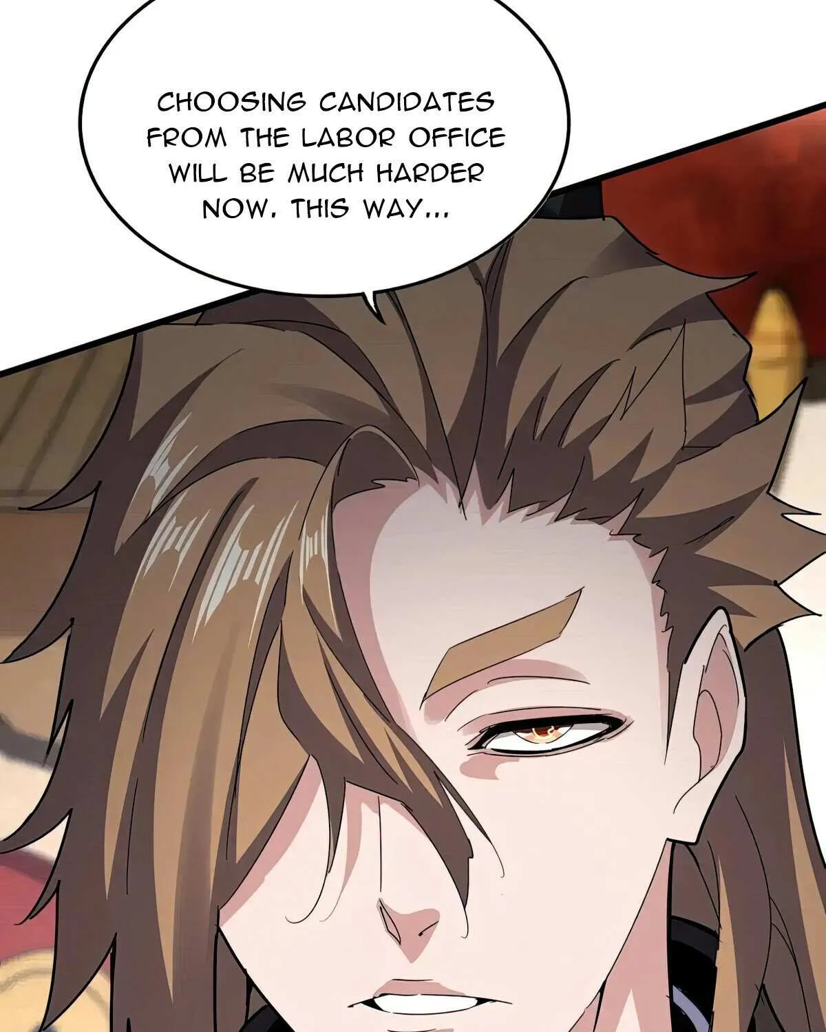 Read Magic Emperor chapter 611 image 70 on Lezhin