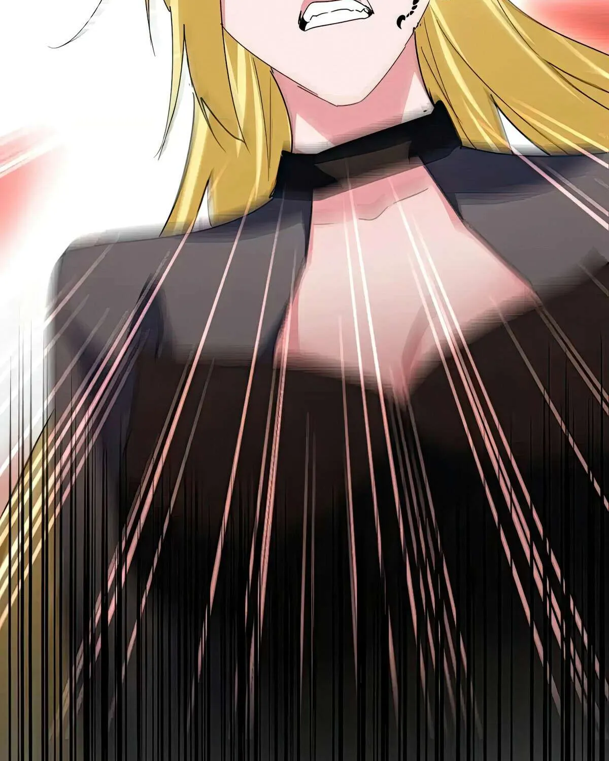 Read Magic Emperor chapter 611 image 8 on Lezhin