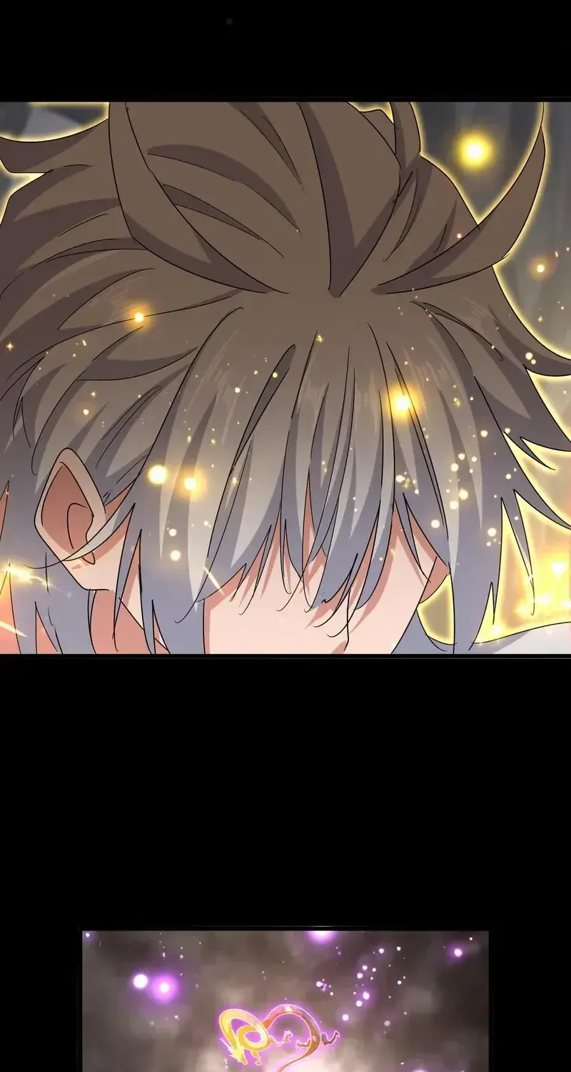 Read Magic Emperor chapter 612 image 19 on Lezhin
