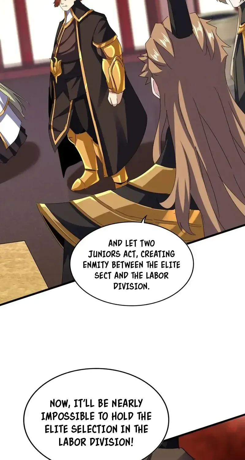 Read Magic Emperor chapter 612 image 2 on Lezhin