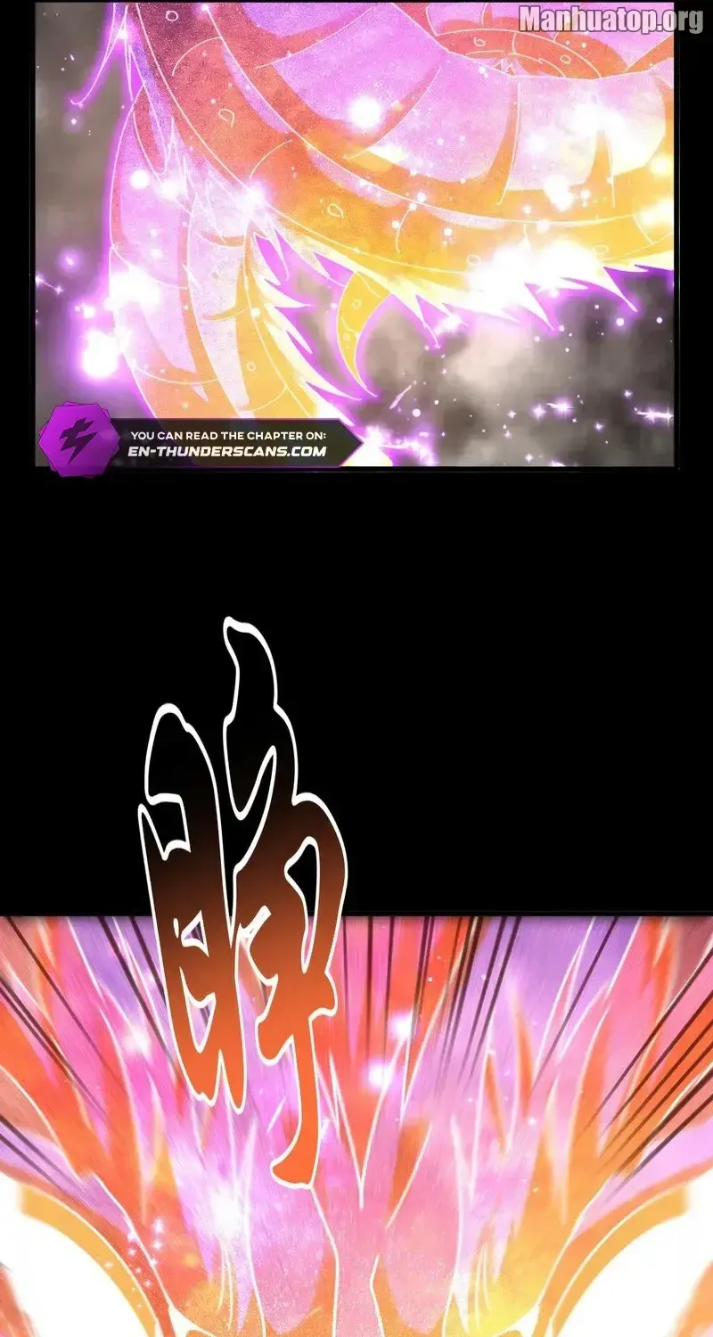 Read Magic Emperor chapter 612 image 21 on Lezhin