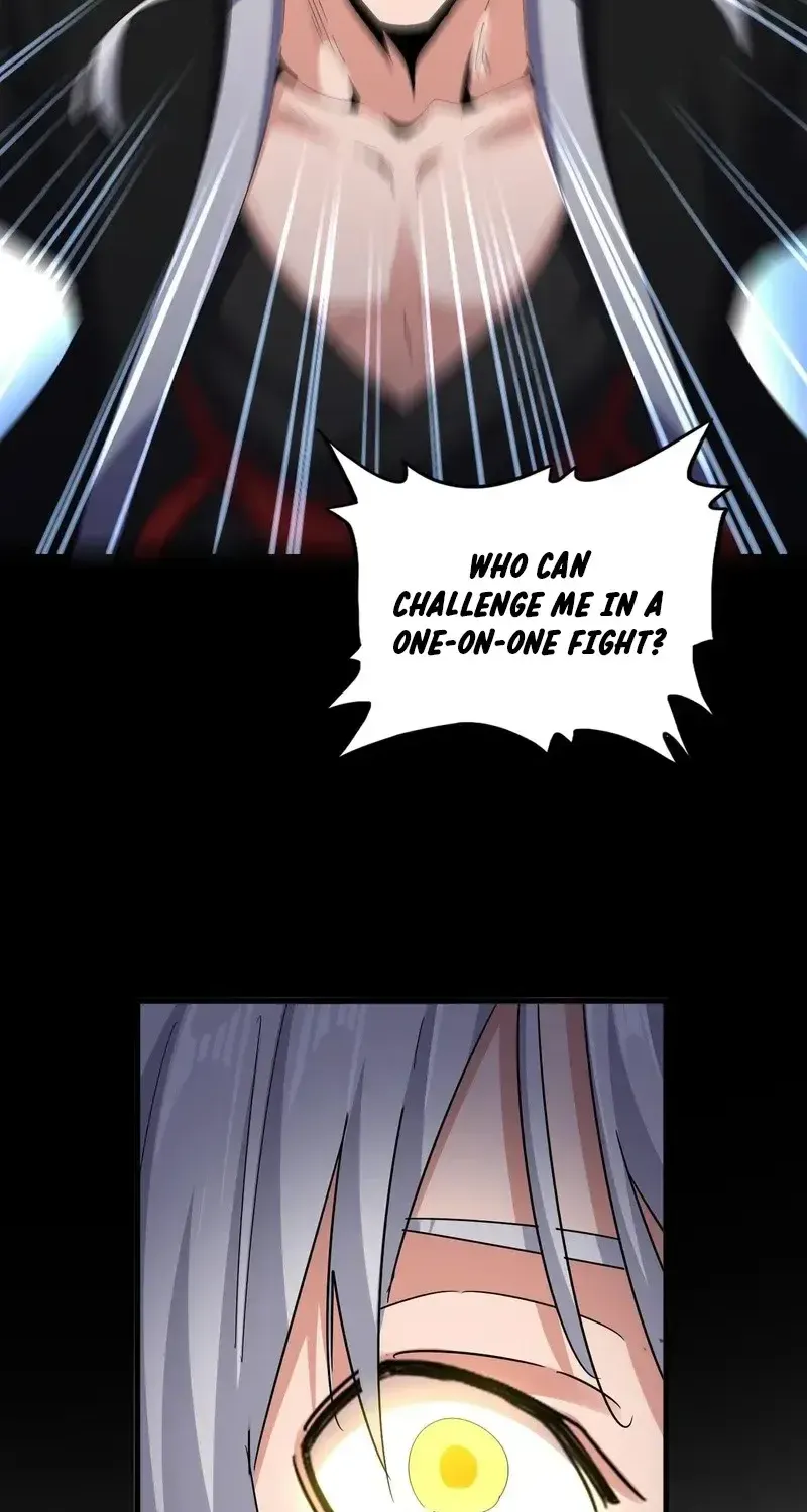 Read Magic Emperor chapter 612 image 39 on Lezhin