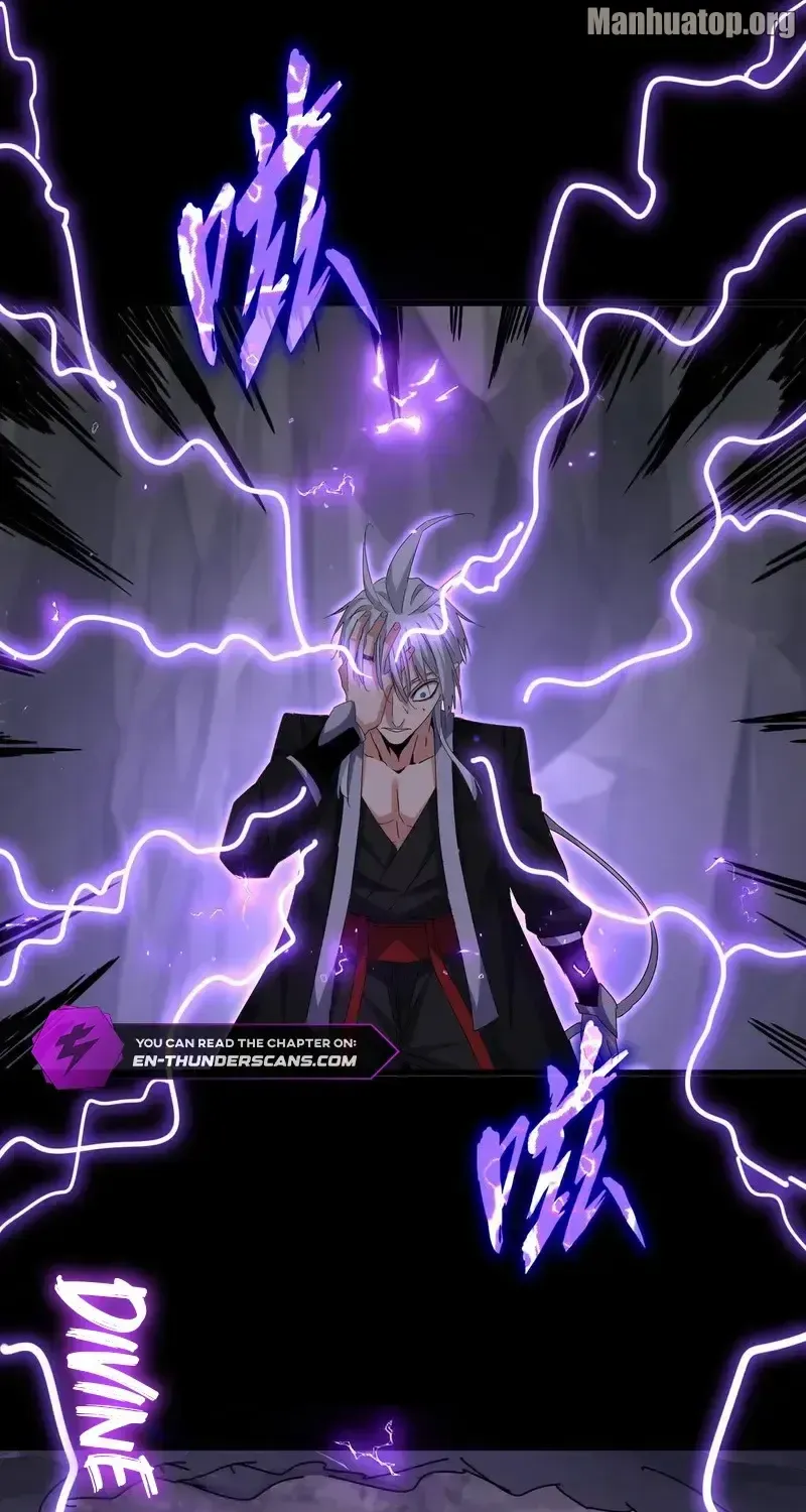 Read Magic Emperor chapter 612 image 47 on Lezhin