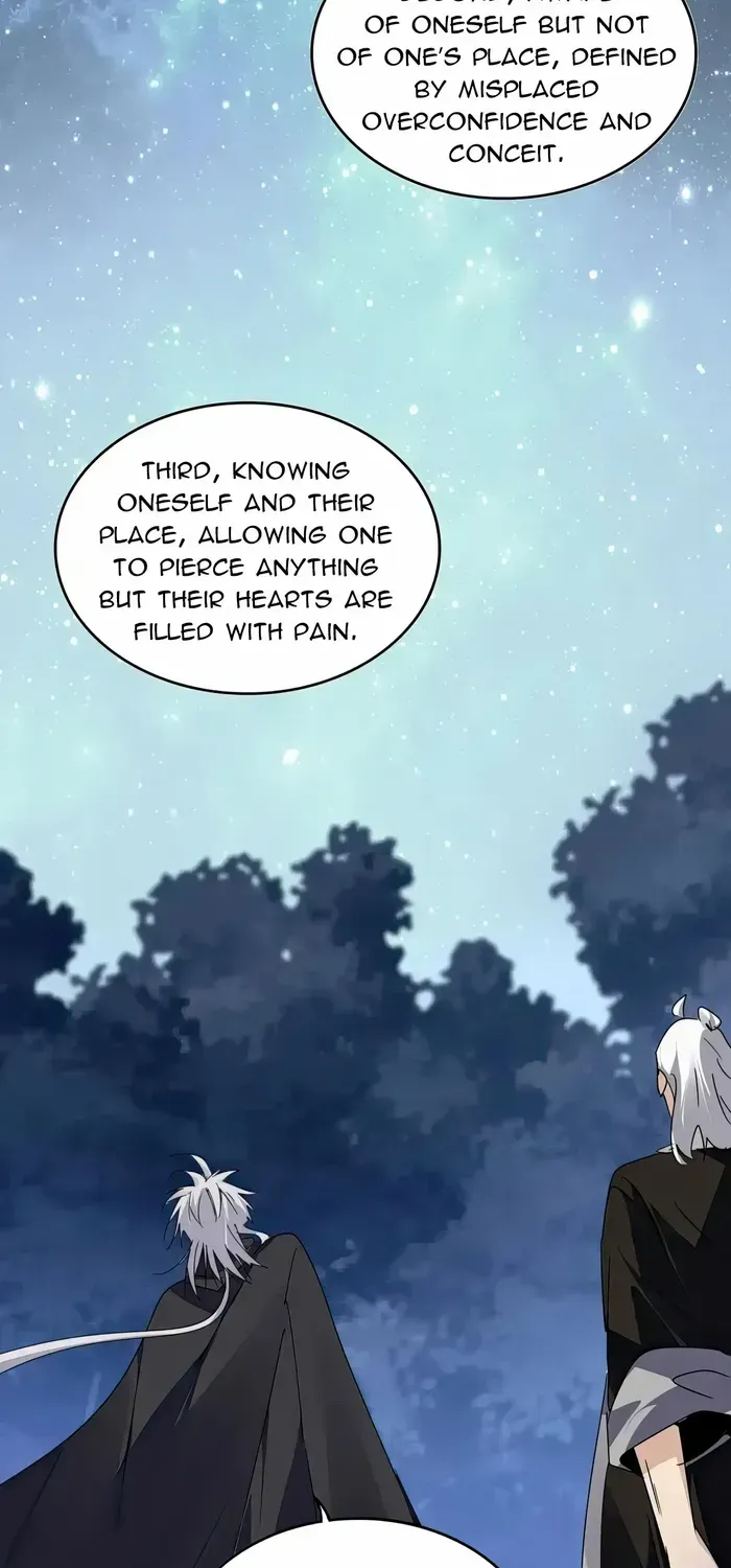 Read Magic Emperor chapter 613 image 17 on Lezhin