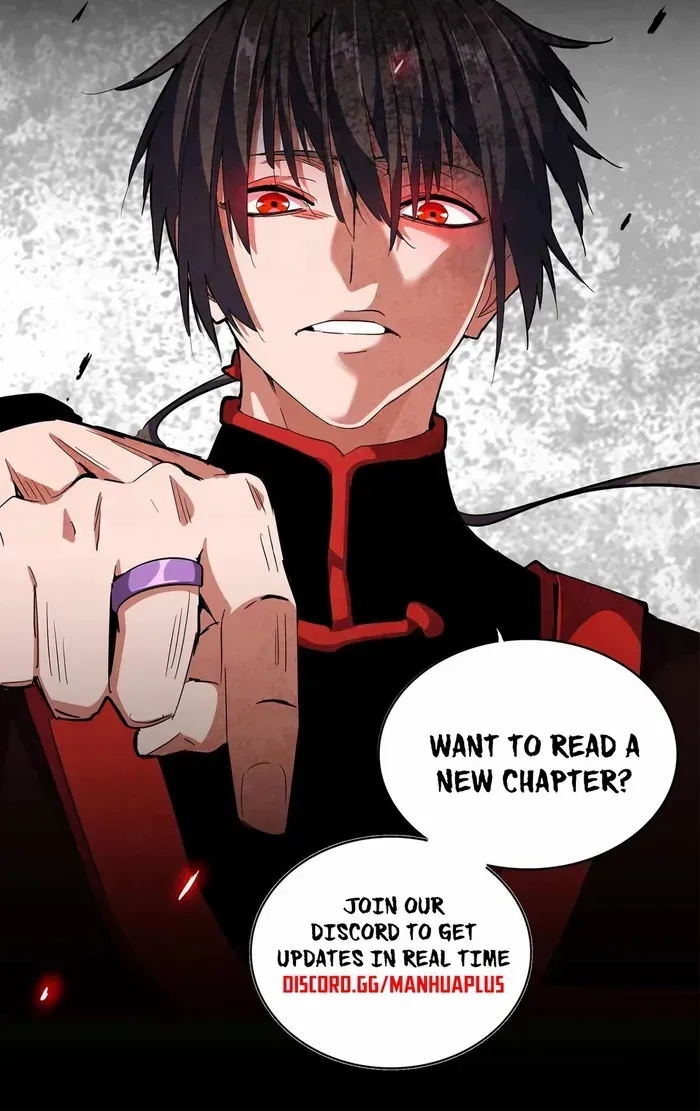 Read Magic Emperor chapter 613 image 46 on Lezhin
