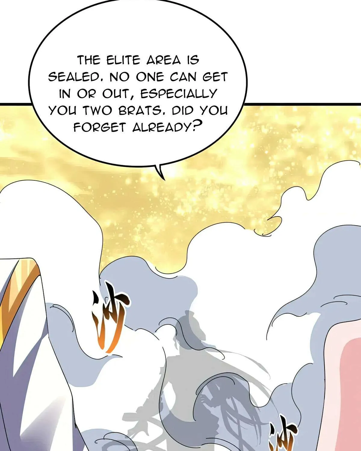 Read Magic Emperor chapter 615 image 11 on Lezhin