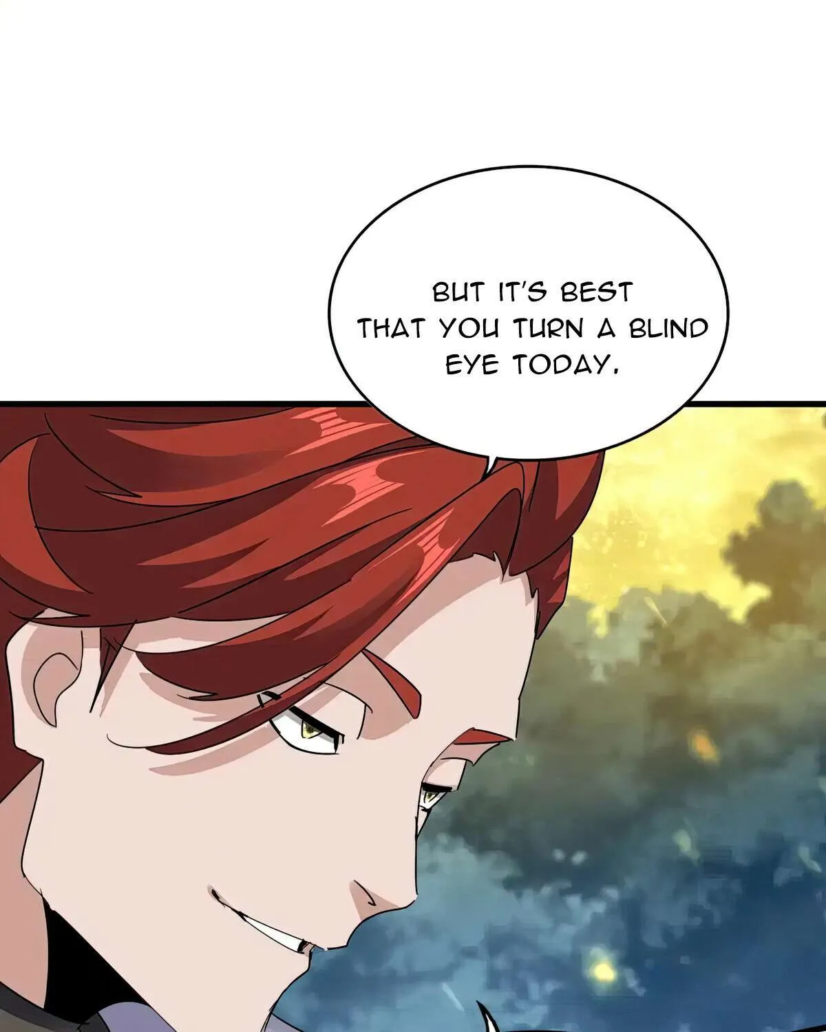 Read Magic Emperor chapter 615 image 17 on Lezhin
