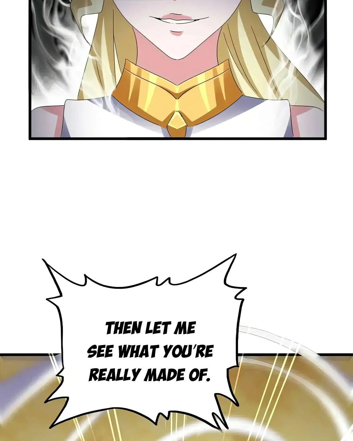 Read Magic Emperor chapter 615 image 22 on Lezhin