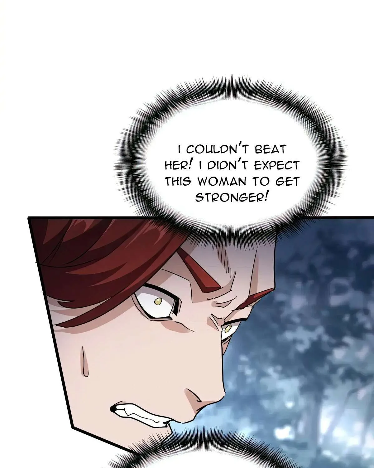 Read Magic Emperor chapter 615 image 31 on Lezhin