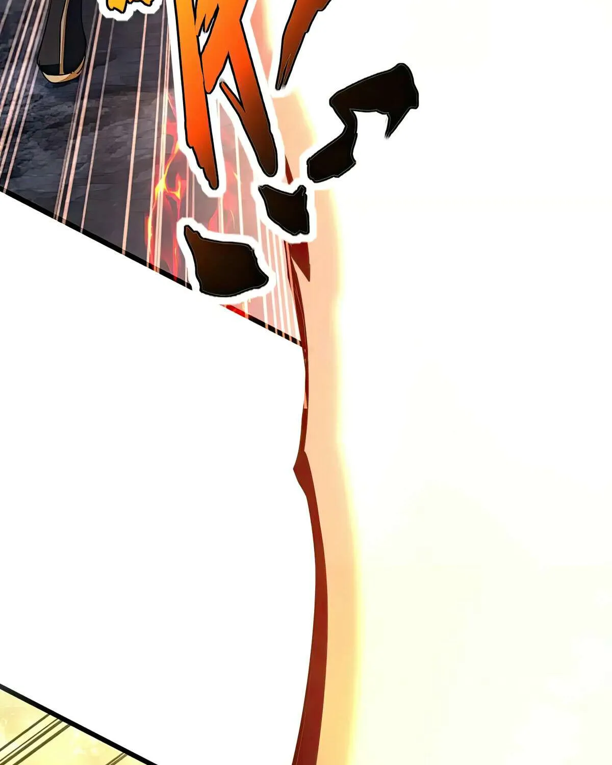 Read Magic Emperor chapter 615 image 35 on Lezhin