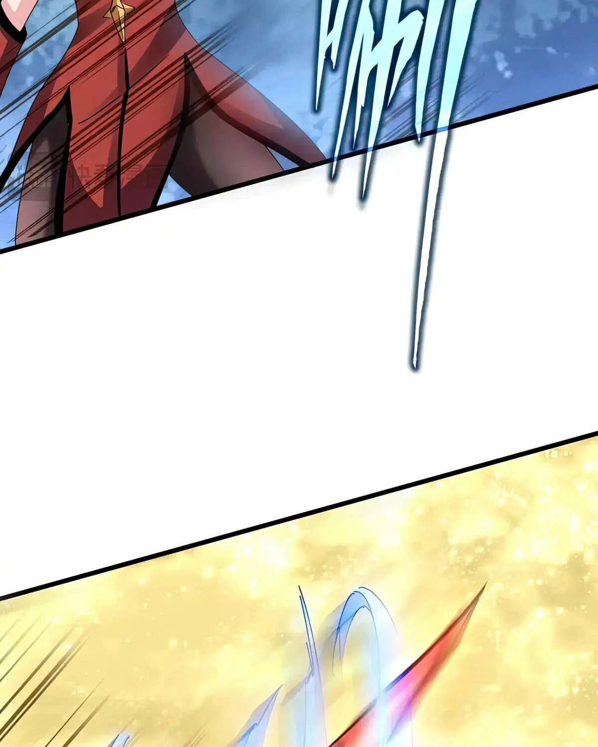 Read Magic Emperor chapter 615 image 37 on Lezhin