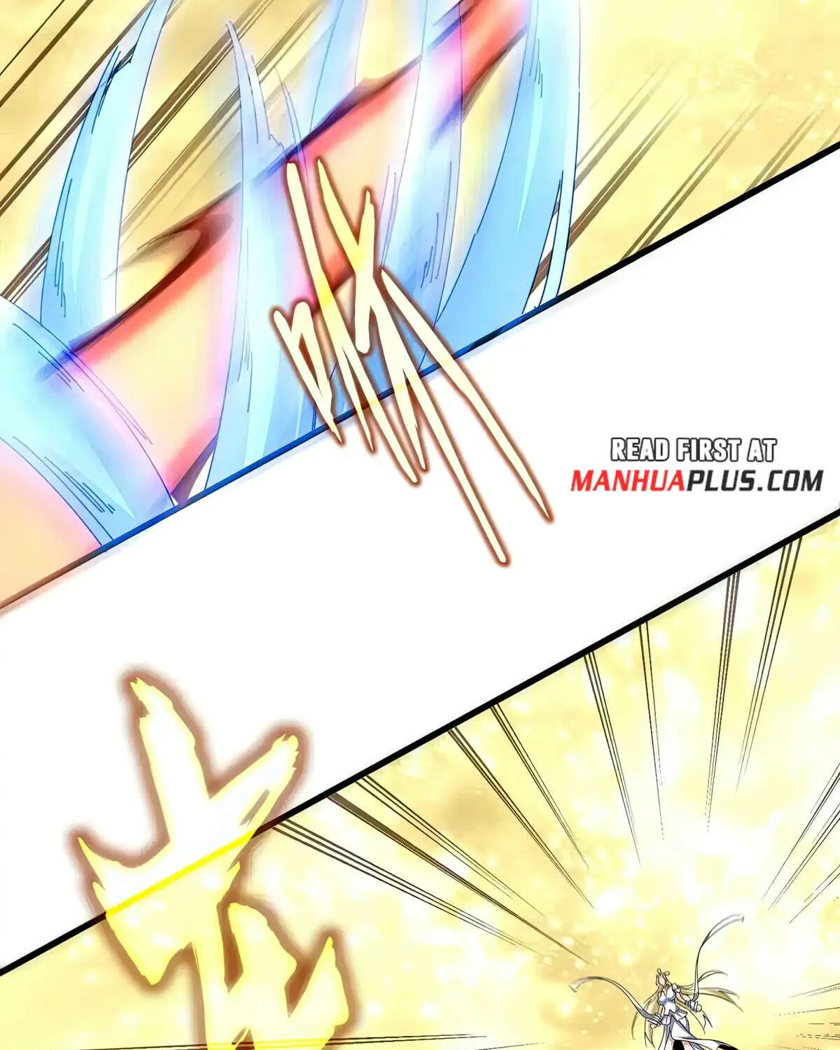 Read Magic Emperor chapter 615 image 38 on Lezhin