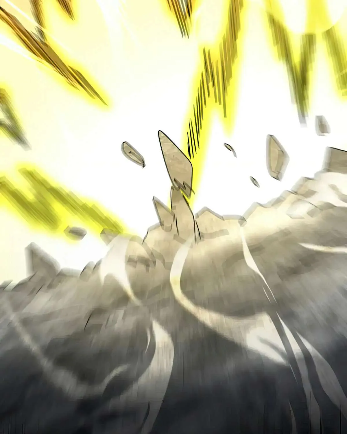 Read Magic Emperor chapter 615 image 4 on Lezhin